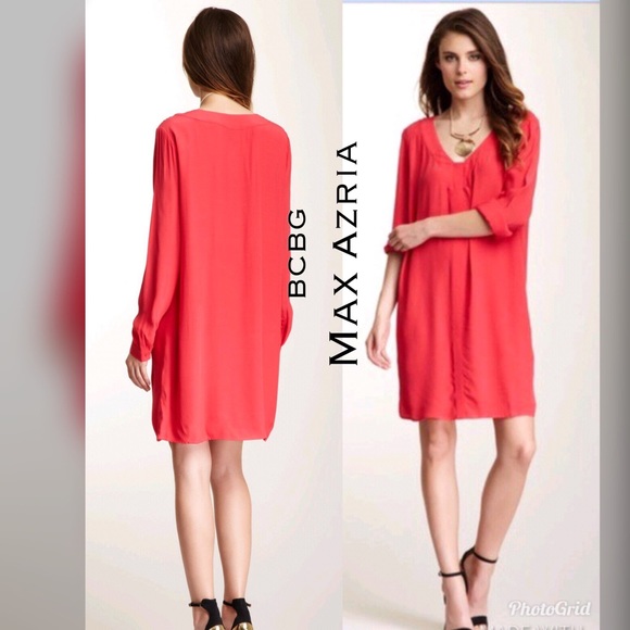 BCBGMaxAzria Dresses & Skirts - NWT BCBG Max Azria Levin Dress